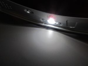 ドラムLEDライト