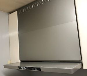 A様レンジフード