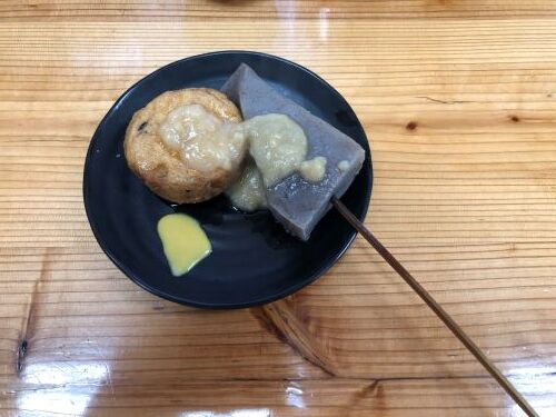 こむぎや_おでん