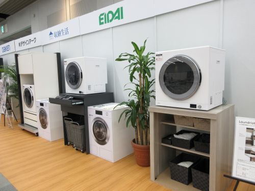 乾太くん専用台ラインナップ
