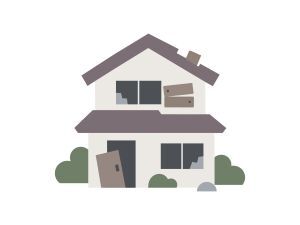 空き家